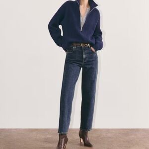 EVERLANE The Way High Jean Size 29